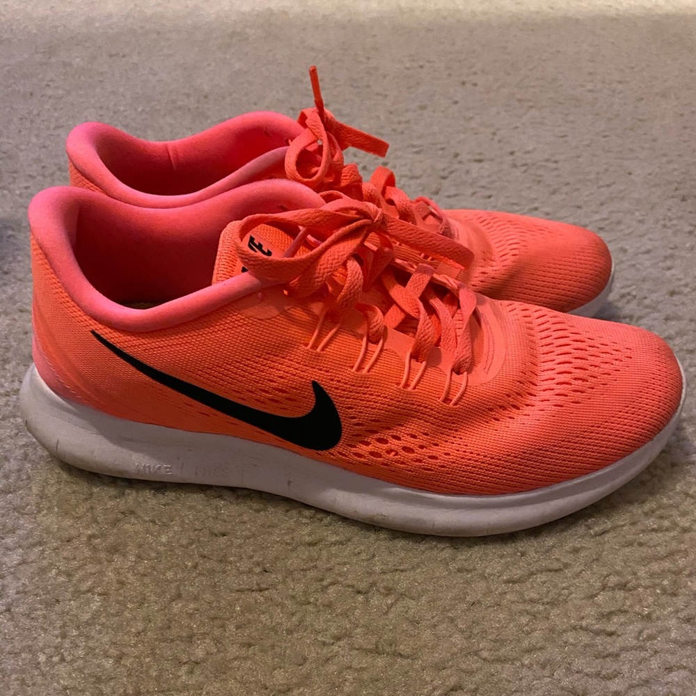 Nike free run